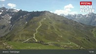Archiv Foto Webcam Jerzens - Sechszeiger 12:00