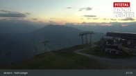 Archiv Foto Webcam Jerzens - Sechszeiger 03:00