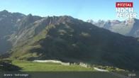 Archiv Foto Webcam Jerzens - Sechszeiger 06:00