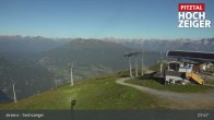Archiv Foto Webcam Jerzens - Sechszeiger 07:00