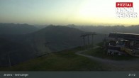 Archiv Foto Webcam Jerzens - Sechszeiger 02:00
