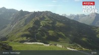 Archiv Foto Webcam Jerzens - Sechszeiger 07:00