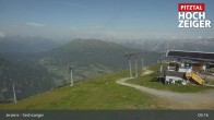 Archiv Foto Webcam Jerzens - Sechszeiger 08:00