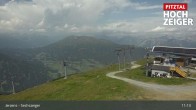Archiv Foto Webcam Jerzens - Sechszeiger 10:00