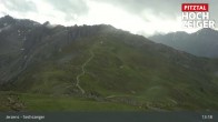 Archiv Foto Webcam Jerzens - Sechszeiger 12:00