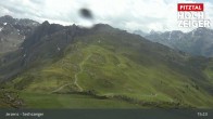 Archiv Foto Webcam Jerzens - Sechszeiger 14:00