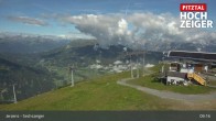 Archiv Foto Webcam Jerzens - Sechszeiger 08:00