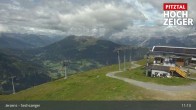 Archiv Foto Webcam Jerzens - Sechszeiger 10:00