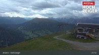 Archiv Foto Webcam Jerzens - Sechszeiger 02:00