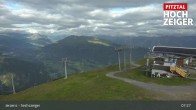 Archiv Foto Webcam Jerzens - Sechszeiger 06:00