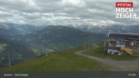 Archiv Foto Webcam Jerzens - Sechszeiger 07:00