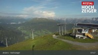 Archiv Foto Webcam Jerzens - Sechszeiger 07:00