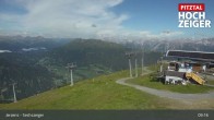 Archiv Foto Webcam Jerzens - Sechszeiger 08:00