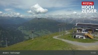 Archiv Foto Webcam Jerzens - Sechszeiger 10:00