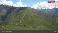 Archiv Foto Webcam Jerzens - Sechszeiger 12:00