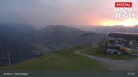 Archived image Webcam Jerzens - Sechszeiger 02:00