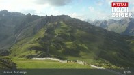 Archiv Foto Webcam Jerzens - Sechszeiger 07:00
