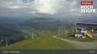 Archiv Foto Webcam Jerzens - Sechszeiger 08:00