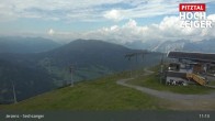 Archiv Foto Webcam Jerzens - Sechszeiger 10:00
