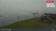 Archiv Foto Webcam Jerzens - Sechszeiger 07:00
