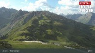 Archiv Foto Webcam Jerzens - Sechszeiger 07:00