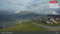 Archiv Foto Webcam Jerzens - Sechszeiger 07:00