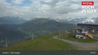 Archiv Foto Webcam Jerzens - Sechszeiger 08:00