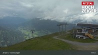 Archiv Foto Webcam Jerzens - Sechszeiger 10:00