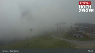 Archiv Foto Webcam Jerzens - Sechszeiger 14:00