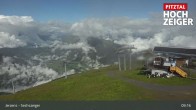 Archiv Foto Webcam Jerzens - Sechszeiger 08:00