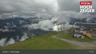 Archiv Foto Webcam Jerzens - Sechszeiger 10:00