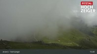 Archiv Foto Webcam Jerzens - Sechszeiger 14:00