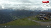 Archiv Foto Webcam Jerzens - Sechszeiger 14:00