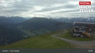 Archiv Foto Webcam Jerzens - Sechszeiger 18:00