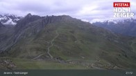 Archiv Foto Webcam Jerzens - Sechszeiger 20:00
