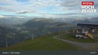 Archiv Foto Webcam Jerzens - Sechszeiger 07:00