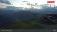 Archiv Foto Webcam Jerzens - Sechszeiger 02:00