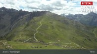 Archiv Foto Webcam Jerzens - Sechszeiger 12:00