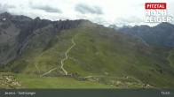 Archiv Foto Webcam Jerzens - Sechszeiger 14:00