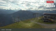 Archiv Foto Webcam Jerzens - Sechszeiger 16:00