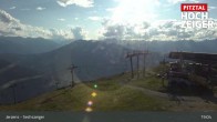 Archiv Foto Webcam Jerzens - Sechszeiger 18:00