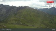 Archiv Foto Webcam Jerzens - Sechszeiger 06:00