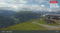 Archiv Foto Webcam Jerzens - Sechszeiger 12:00