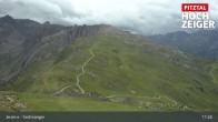 Archiv Foto Webcam Jerzens - Sechszeiger 16:00