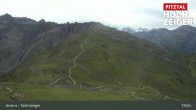 Archiv Foto Webcam Jerzens - Sechszeiger 18:00