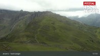 Archiv Foto Webcam Jerzens - Sechszeiger 10:00