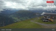 Archiv Foto Webcam Jerzens - Sechszeiger 14:00