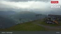 Archiv Foto Webcam Jerzens - Sechszeiger 06:00