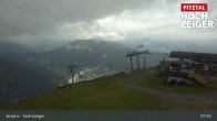 Archiv Foto Webcam Jerzens - Sechszeiger 07:00