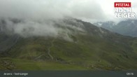 Archiv Foto Webcam Jerzens - Sechszeiger 08:00